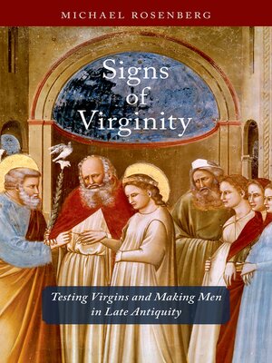 cover image of Signs of Virginity